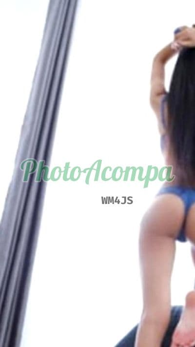 Acompanhante em São Paulo — anal, foto 6 de Mariana