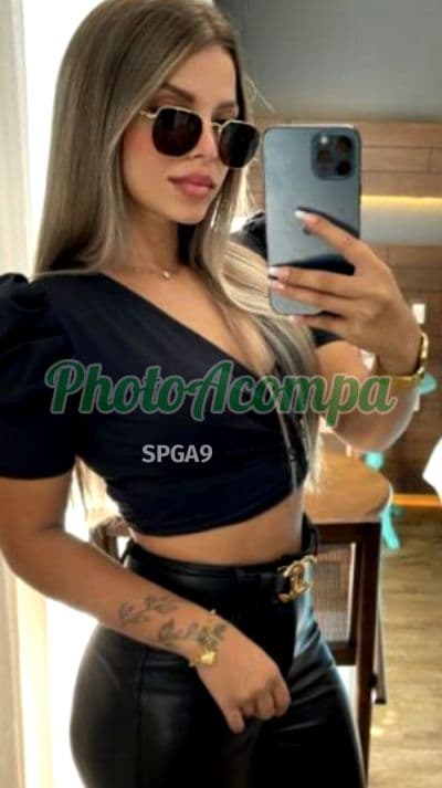 Foto 4: Acompanhante em Salvador — namoradinha, Mariana