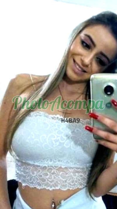 Acompanhante em Tatuí com beijo grego (2) — Mariana