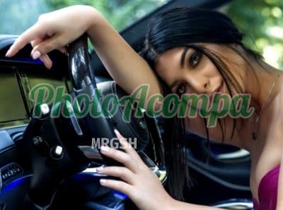 Acompanhante morena em São Paulo — Mariana, foto 5