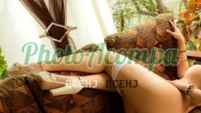 Foto 3: Acompanhante depilada em Recife — Mariana