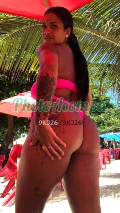 Foto 4: Acompanhante em Olinda — anal, Mariana
