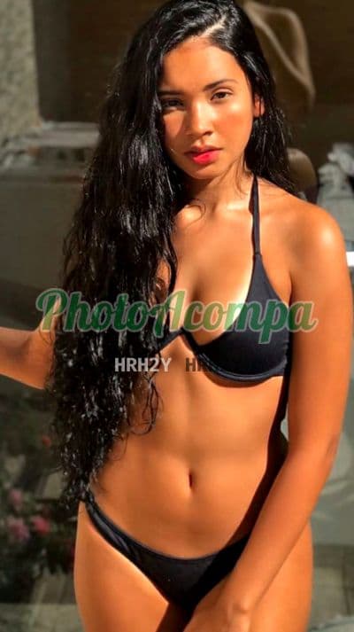 Acompanhante depilada em Rio de Janeiro (5) — Mariana
