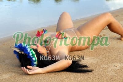 Acompanhante morena em Boa Vista (5) — Mariana