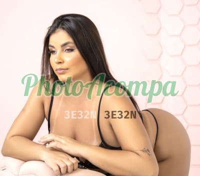 Acompanhante em São Paulo com namoradinha (4) — Mariana