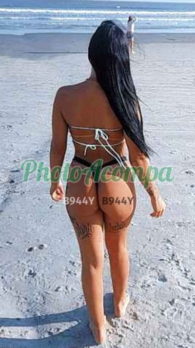 Acompanhante em Santos — anal, foto 6 de Mariana