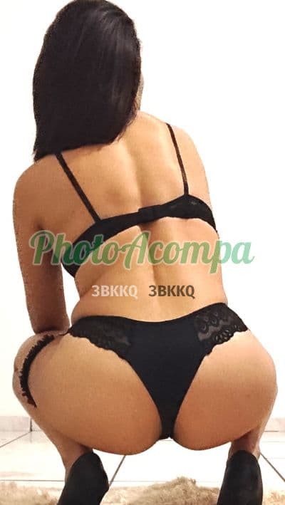 Foto 3: Acompanhante magra em Balneário Camboriú — Mariana