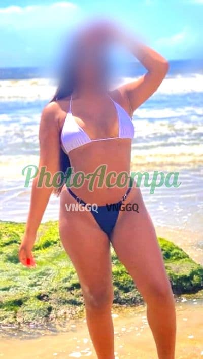 Foto 3: Acompanhante magra em Guarujá — Mariana