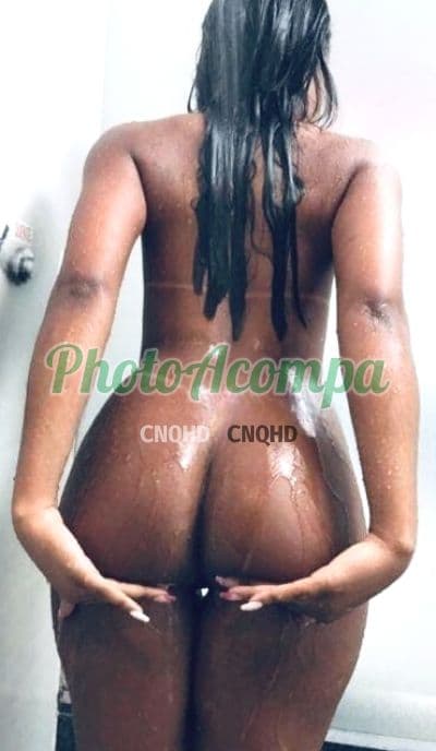 Acompanhante em Duque de Caxias — beijo na boca, foto 2 de Mariana