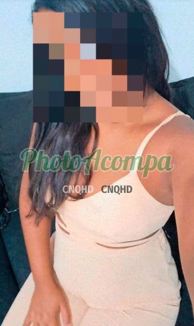 Acompanhante em Duque de Caxias com experiência de namorada (4) — Mariana