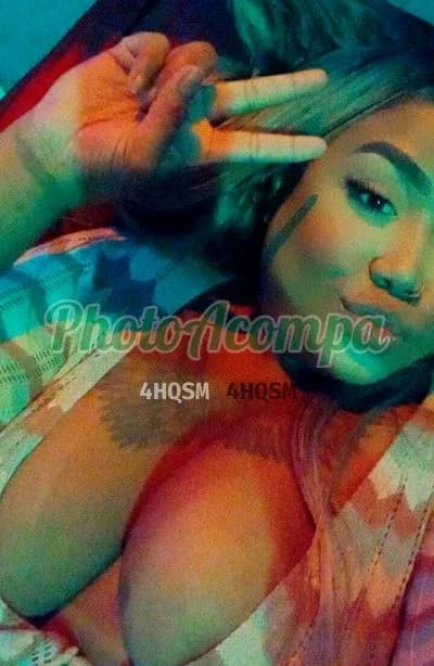 Acompanhante em Itaquaquecetuba com namoradinha (2) — Mariana