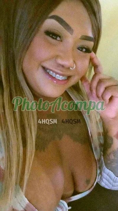 Acompanhante peituda em Itaquaquecetuba — Mariana, foto 5