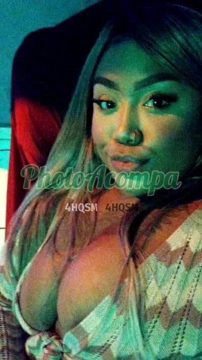 Acompanhante em Itaquaquecetuba — namoradinha, foto 6 de Mariana