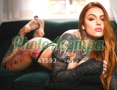 Acompanhante em Dolcinópolis com beijo grego (2) — Mariana