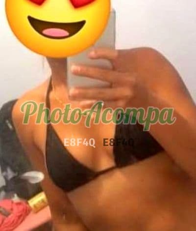 Foto 3: Acompanhante magra em Rio de Janeiro — Mariana