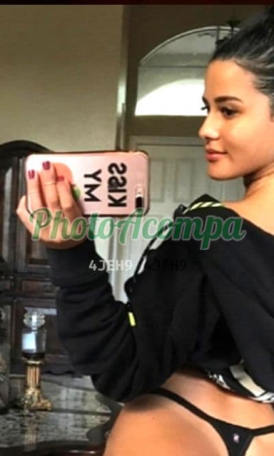 Acompanhante em São José dos Campos — sexo anal, foto 4 de Mariana