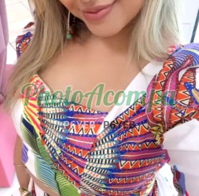 Acompanhante alta em São Paulo, foto 5 de Mariana