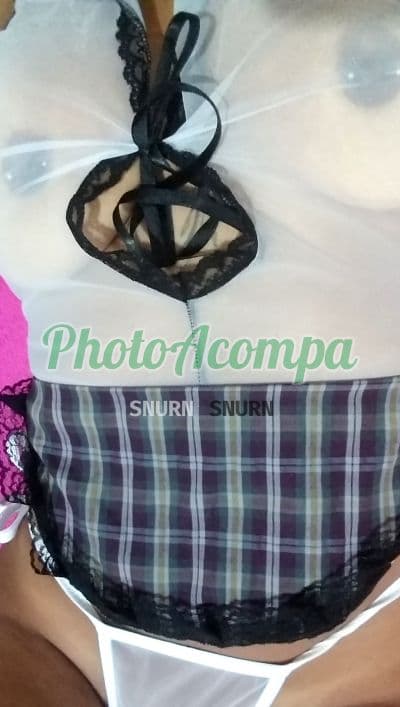 Acompanhante em Campinas com beijo grego (2) — Mariana