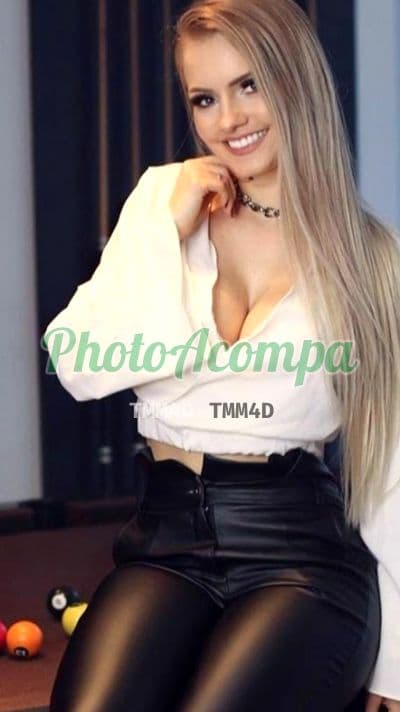 Foto 6: Acompanhante em Rio de Janeiro — sexo anal, Mariana