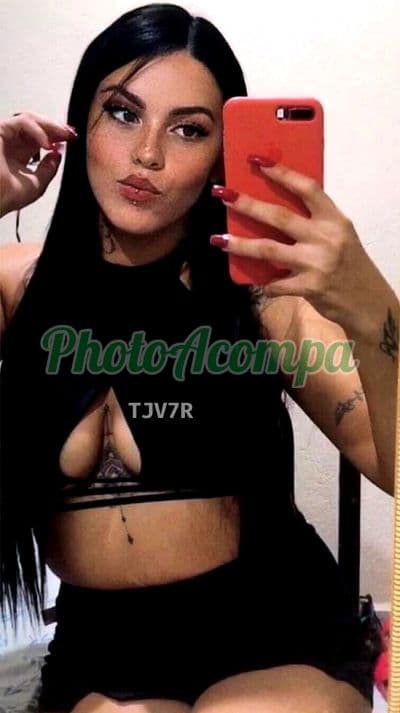Acompanhante em Guarulhos — beijo na boca, foto 2 de Mariana