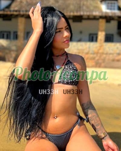 Acompanhante mignon em Fortaleza (3) — Mariana