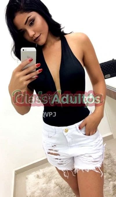 Acompanhante mignon em Rio de Janeiro — Mariana