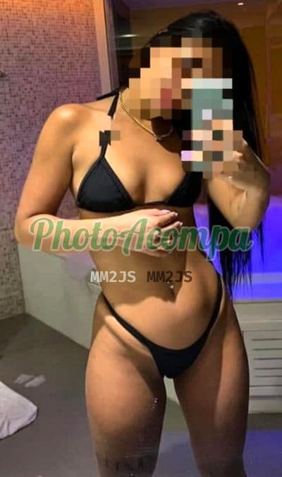 Acompanhante em Nova Iguaçu com experiência de namorada (4) — Mariana