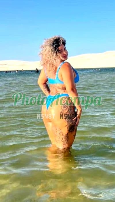 Acompanhante foto real em Rio de Janeiro, foto 2 de Mariana