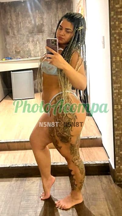 Acompanhante foto verificada em Rio de Janeiro (3) — Mariana
