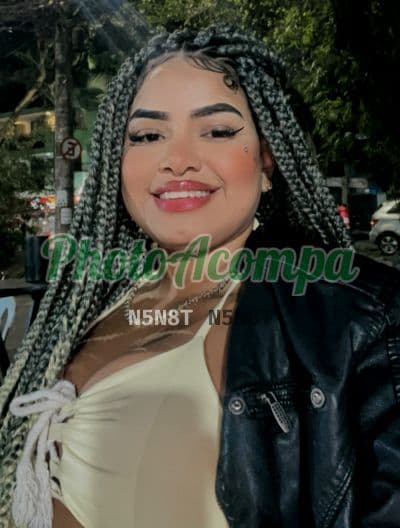 Foto 4: Acompanhante imagem autêntica em Rio de Janeiro — Mariana