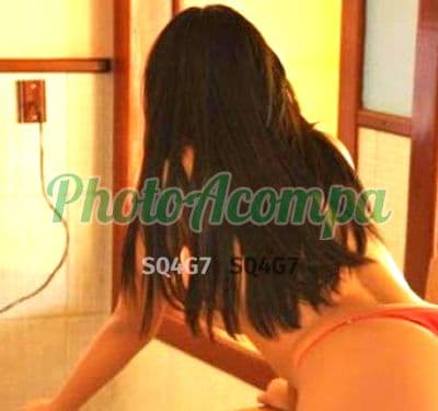 Acompanhante de seios naturais em Sorocaba — Mariana, foto 2