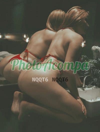 Acompanhante peituda em Praia Grande (5) — Mariana