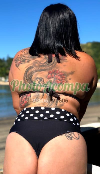 Acompanhante em Bertioga — anal, foto 6 de Mariana