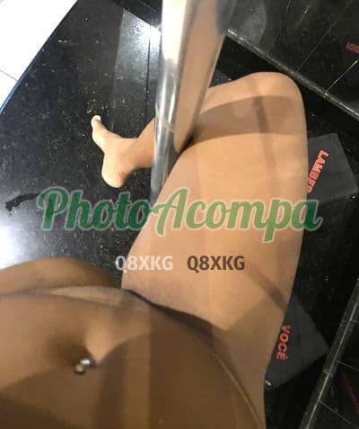 Acompanhante em Itaboraí — beijo grego, foto 6 de Mariana