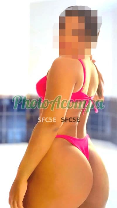 Acompanhante em São Paulo — namoradinha, foto 4 de Mariana