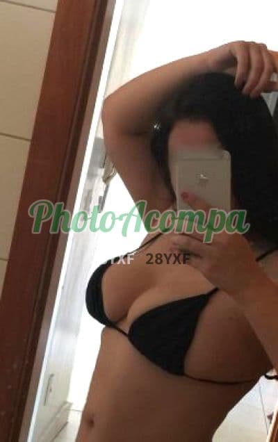 Acompanhante em Belo Horizonte — namoradinha, foto 4 de Mariana
