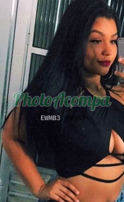 Foto 3: Acompanhante magra em Rio de Janeiro — Mariana
