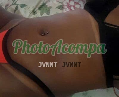 Acompanhante em Olinda — anal, foto 2 de Mariana