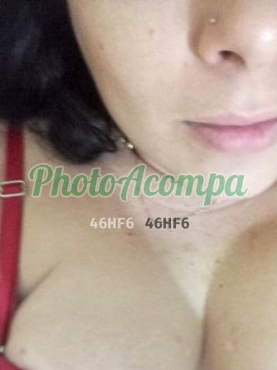 Acompanhante depilada em Cascavel (3) — Mariana