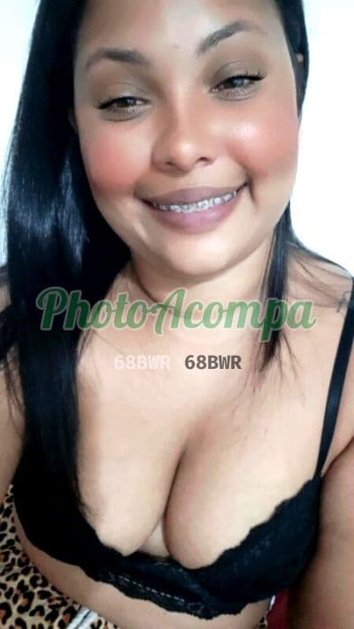 Acompanhante depilada em Guarulhos — Mariana, foto 5