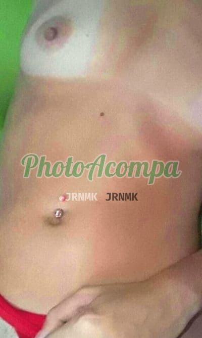 Acompanhante em Rio de Janeiro com beijo na boca (6) — Mariana