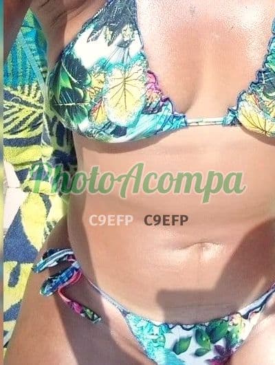 Acompanhante foto real em Salvador — Mariana, foto 2