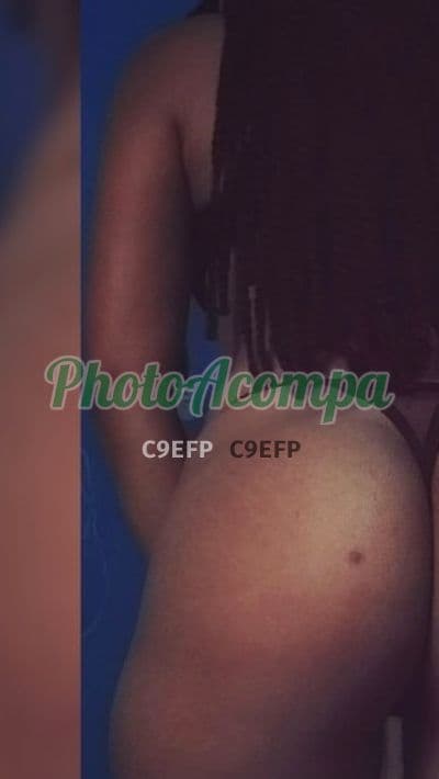 Acompanhante imagem original em Salvador — Mariana, foto 6
