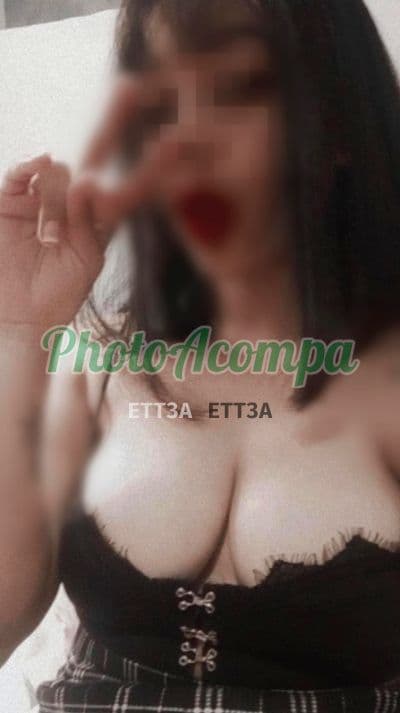 Acompanhante depilada em São Paulo — Mariana, foto 5