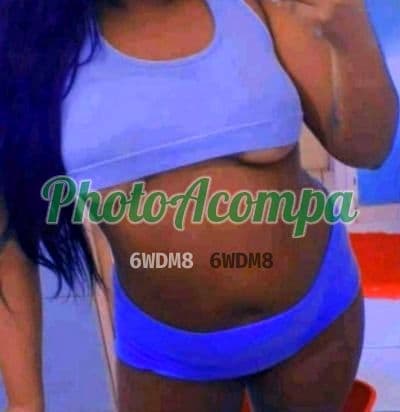 Acompanhante morena em Ceilândia (3) — Mariana
