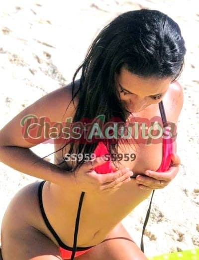 Mariana — acompanhante e garota de programa em Itaboraí