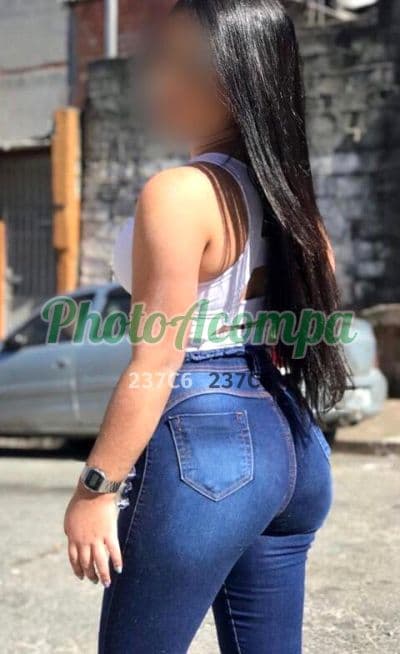 Acompanhante em Recife — namoradinha, foto 2 de Mariana Mel