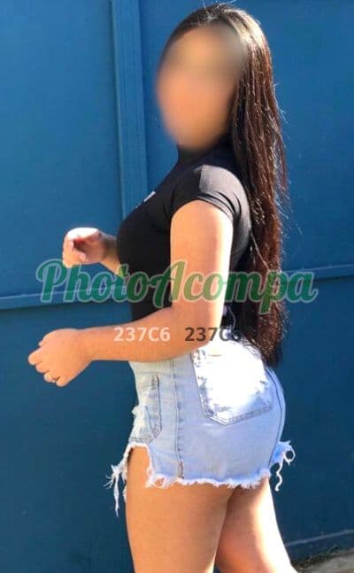 Acompanhante em Recife com garganta profunda (4) — Mariana Mel