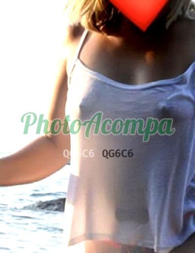 Foto 2: Acompanhante em Uberlândia — beijo grego, Mariane