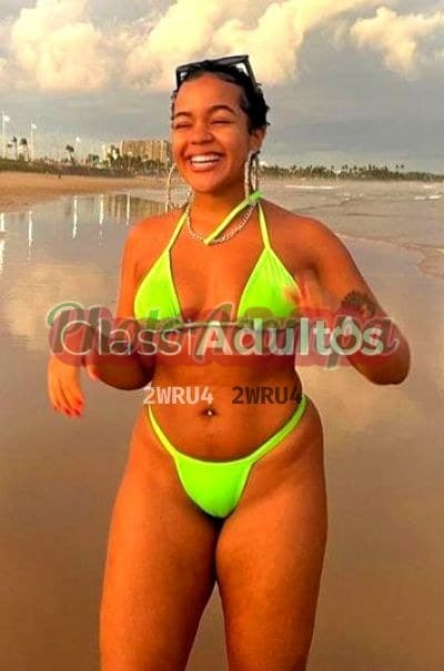 Acompanhante morena em Mogi das Cruzes